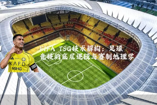 FIFA TSG技术解构:足球竞技的底层逻辑与赛制地理学