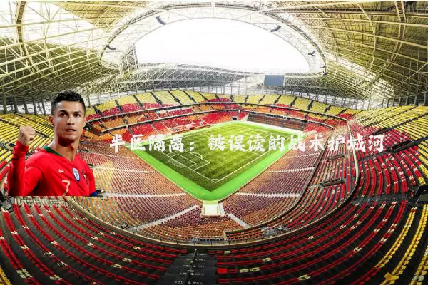 半区隔离：被误读的战术护城河