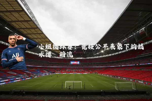 小组循环赛：竞技公平表象下的战术博弈暗流